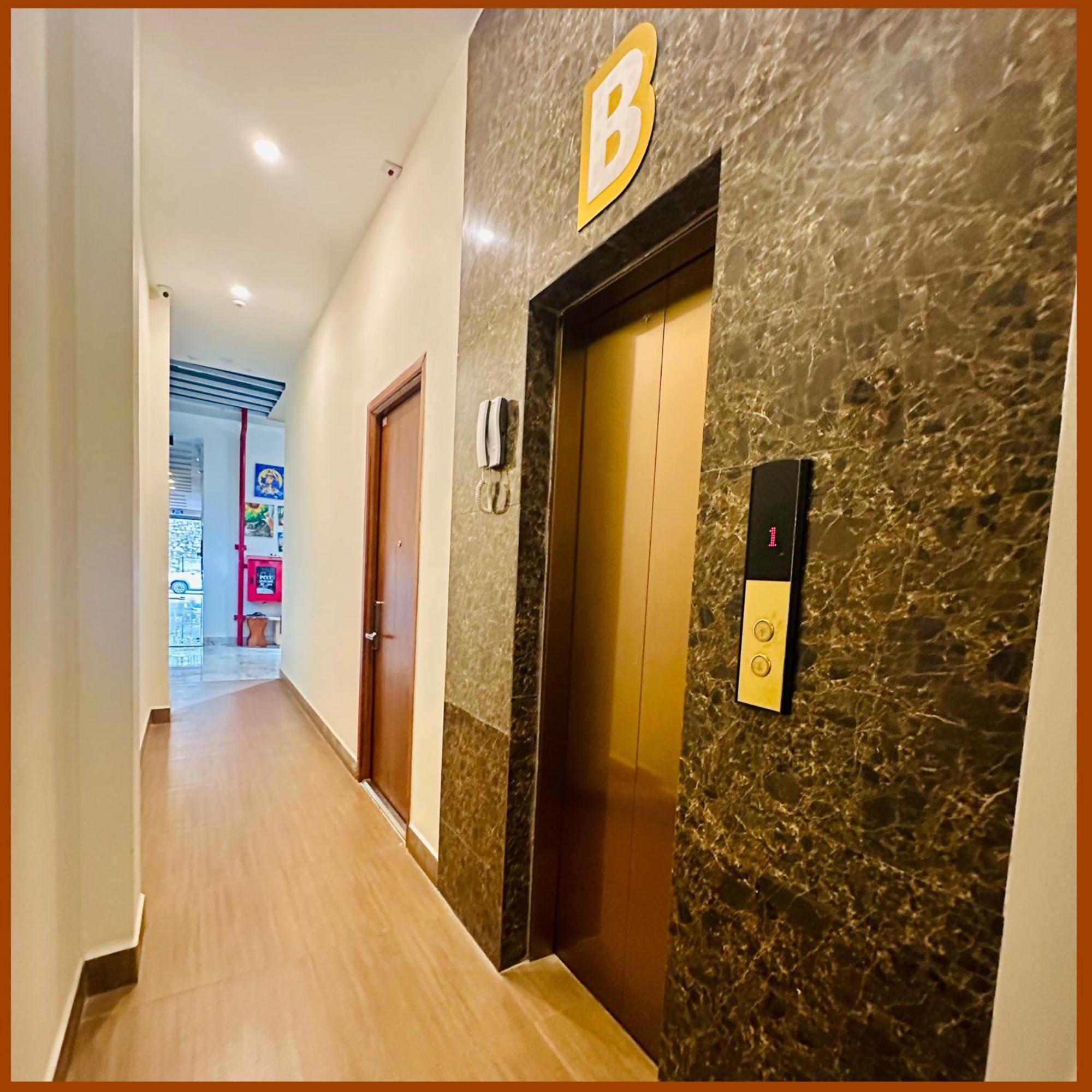 Nam Xuan Premium Hotel Dalat Eksteriør bilde