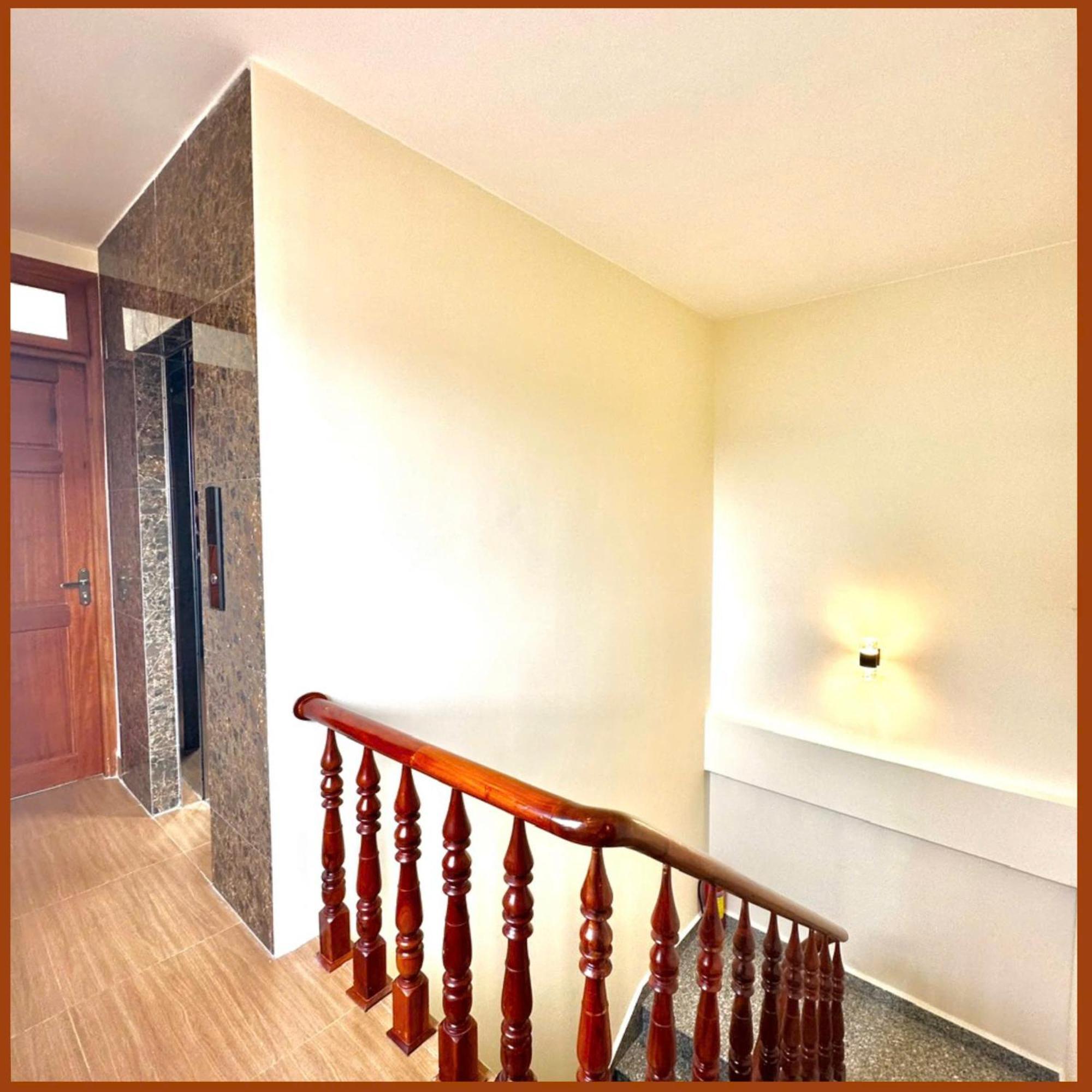 Nam Xuan Premium Hotel Dalat Eksteriør bilde