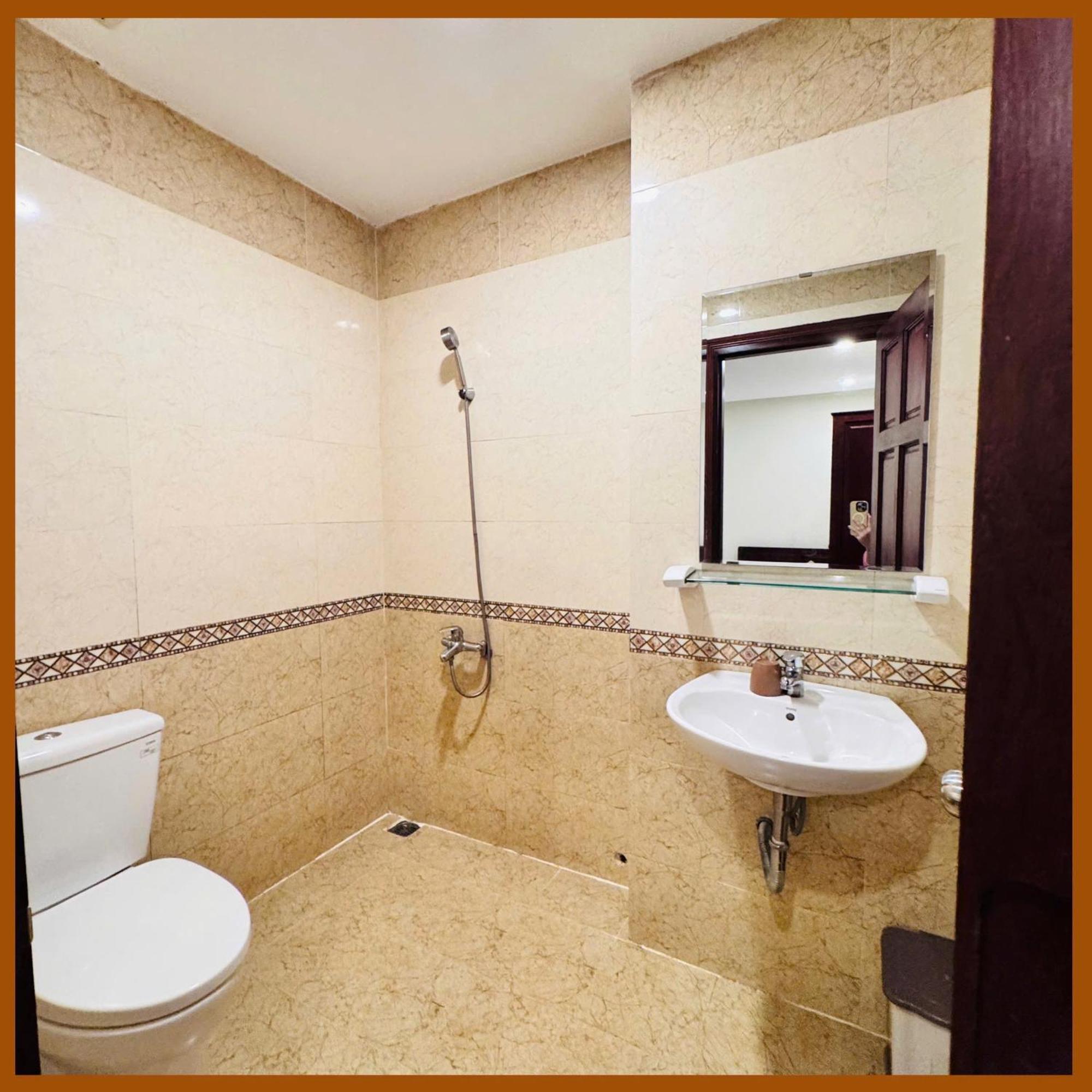 Nam Xuan Premium Hotel Dalat Eksteriør bilde