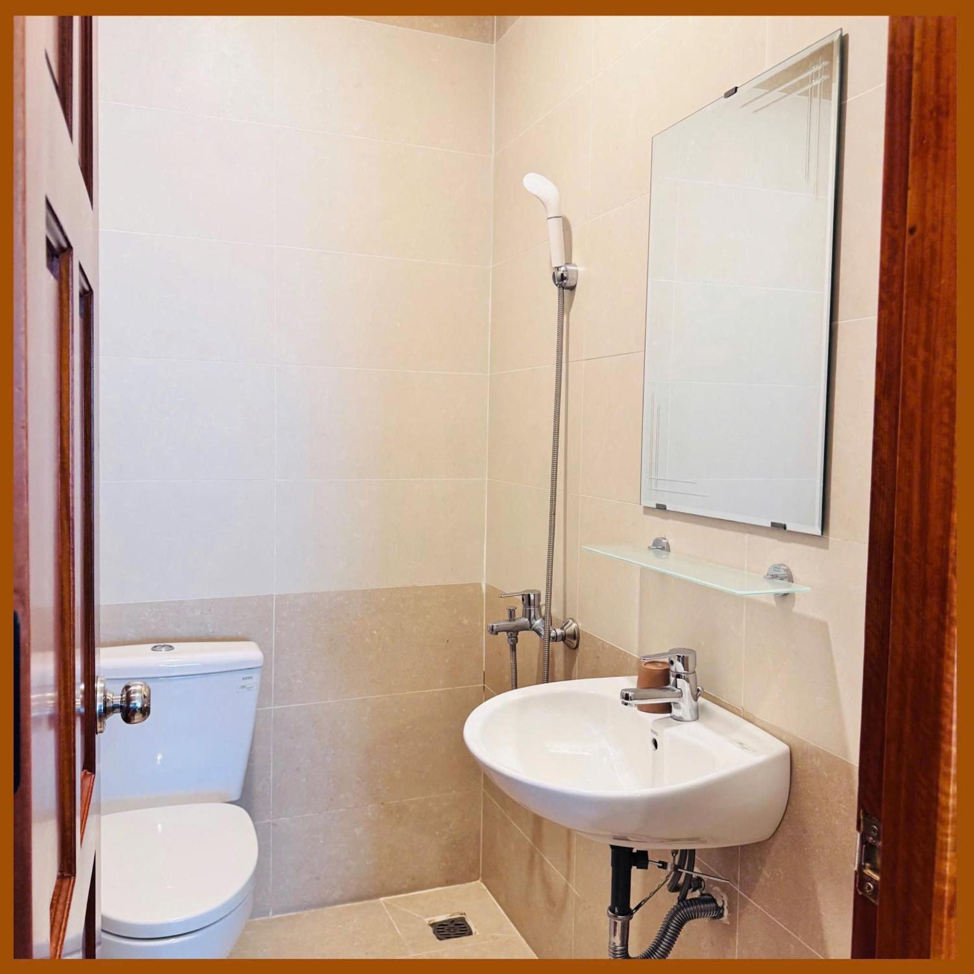 Nam Xuan Premium Hotel Dalat Eksteriør bilde