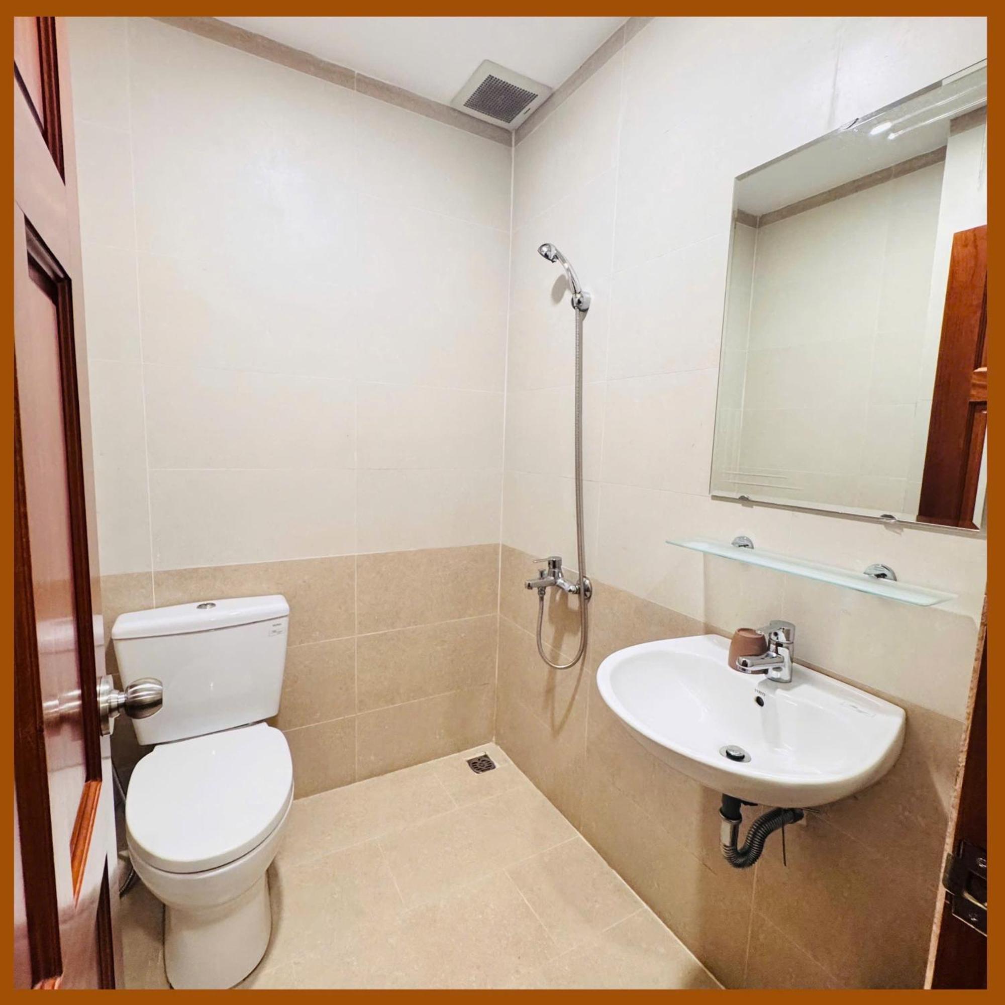 Nam Xuan Premium Hotel Dalat Eksteriør bilde