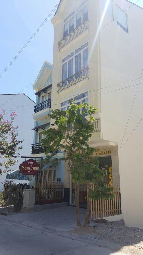 Nam Xuan Premium Hotel Dalat Eksteriør bilde