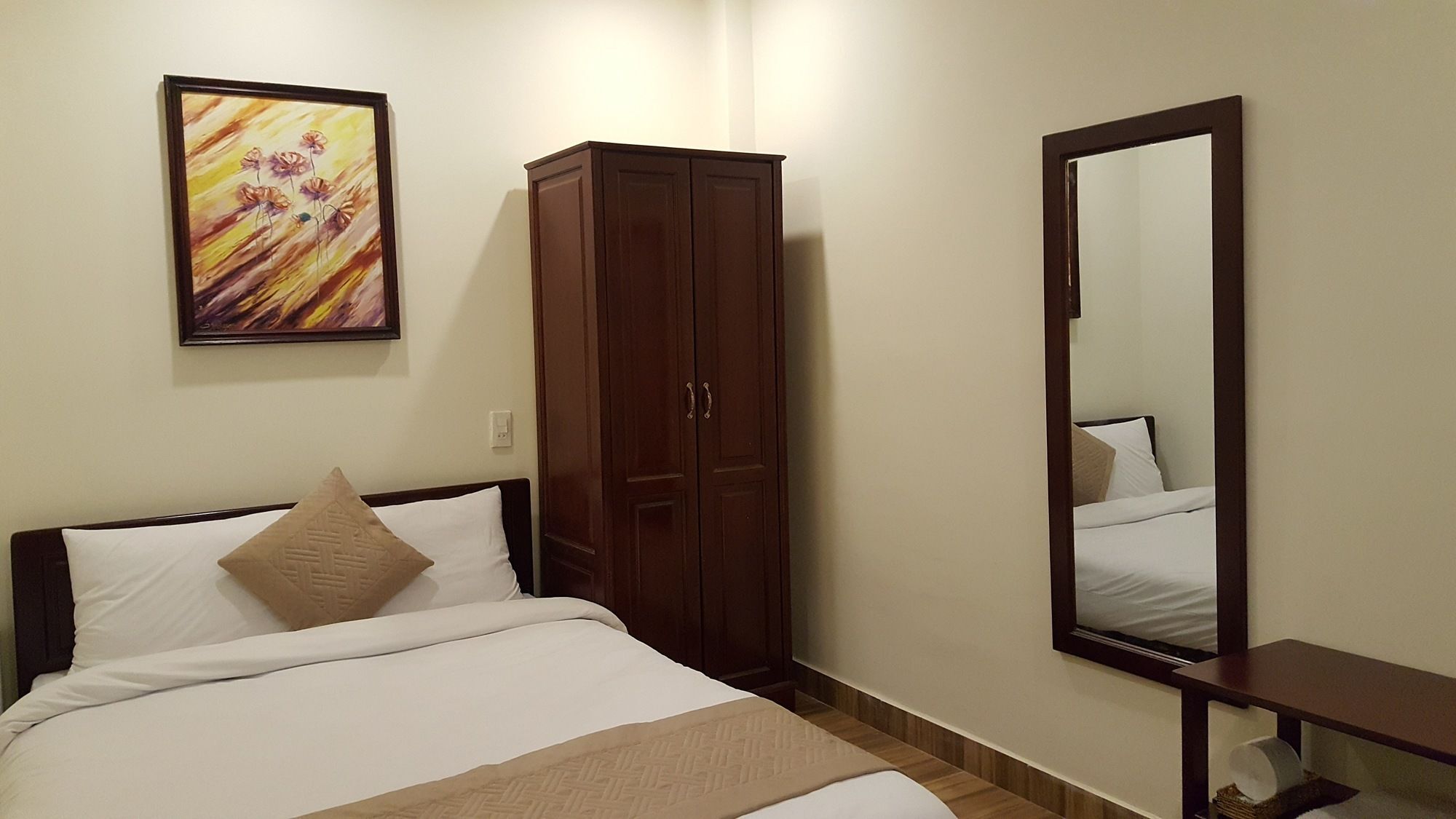 Nam Xuan Premium Hotel Dalat Eksteriør bilde